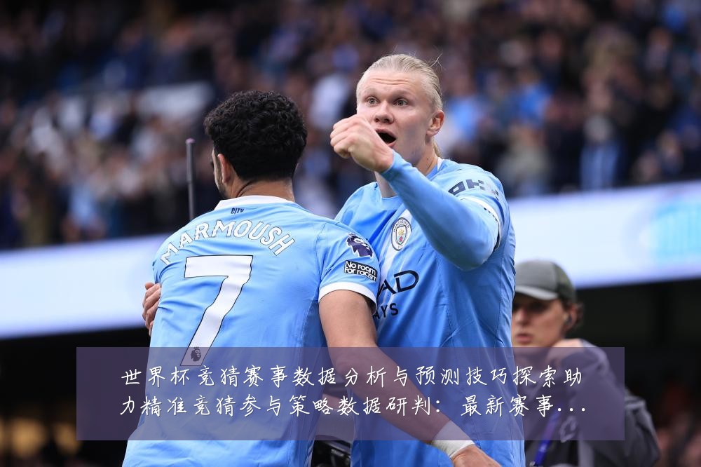 世界杯竞猜赛事数据分析与预测技巧探索助力精准竞猜参与策略数据研判:最新赛事动态与深度分析