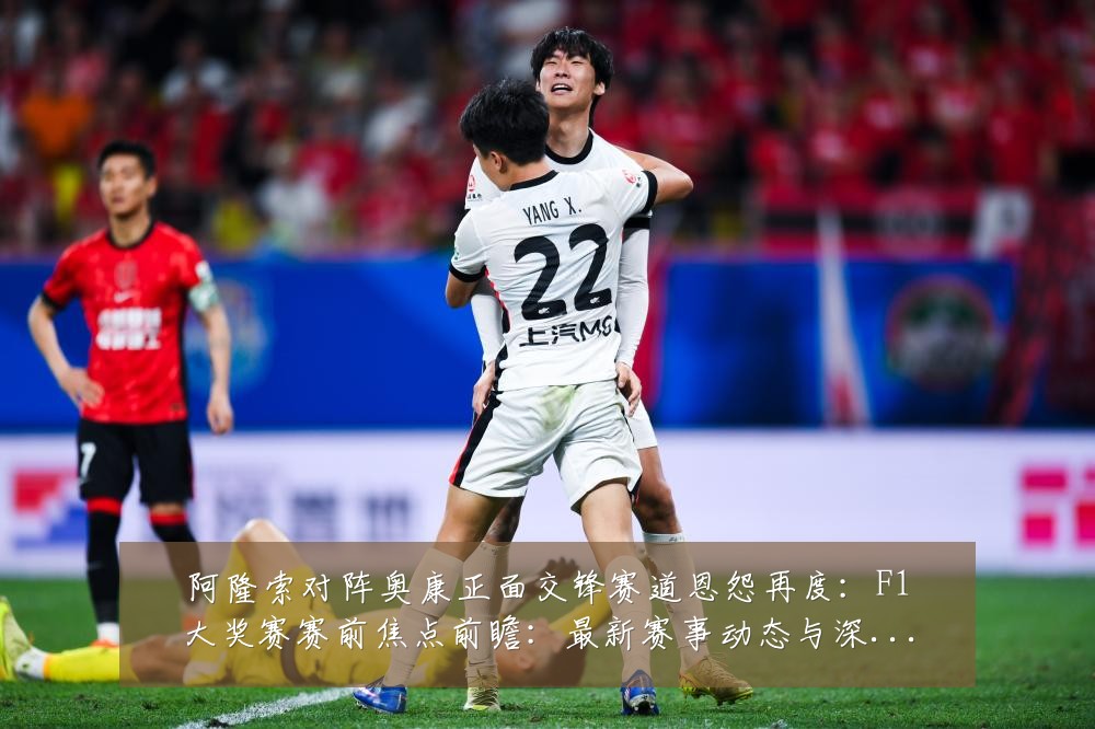 阿隆索对阵奥康正面交锋赛道恩怨再度:F1大奖赛赛前焦点前瞻:最新赛事动态与深度分析